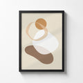 Abstract Shapes