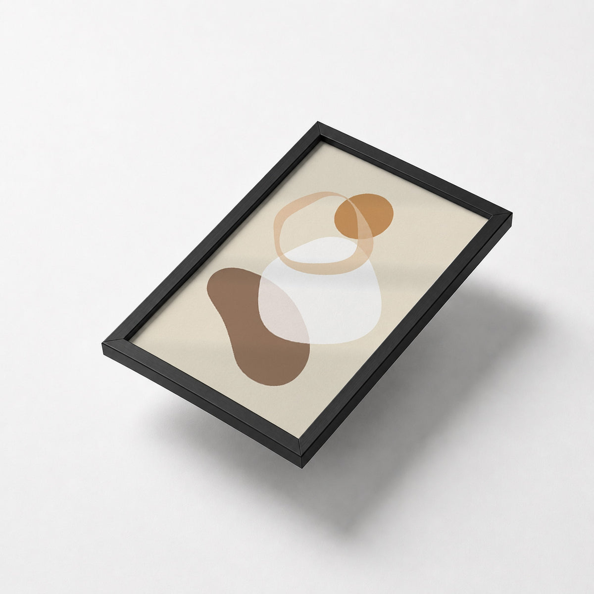 Abstract Shapes