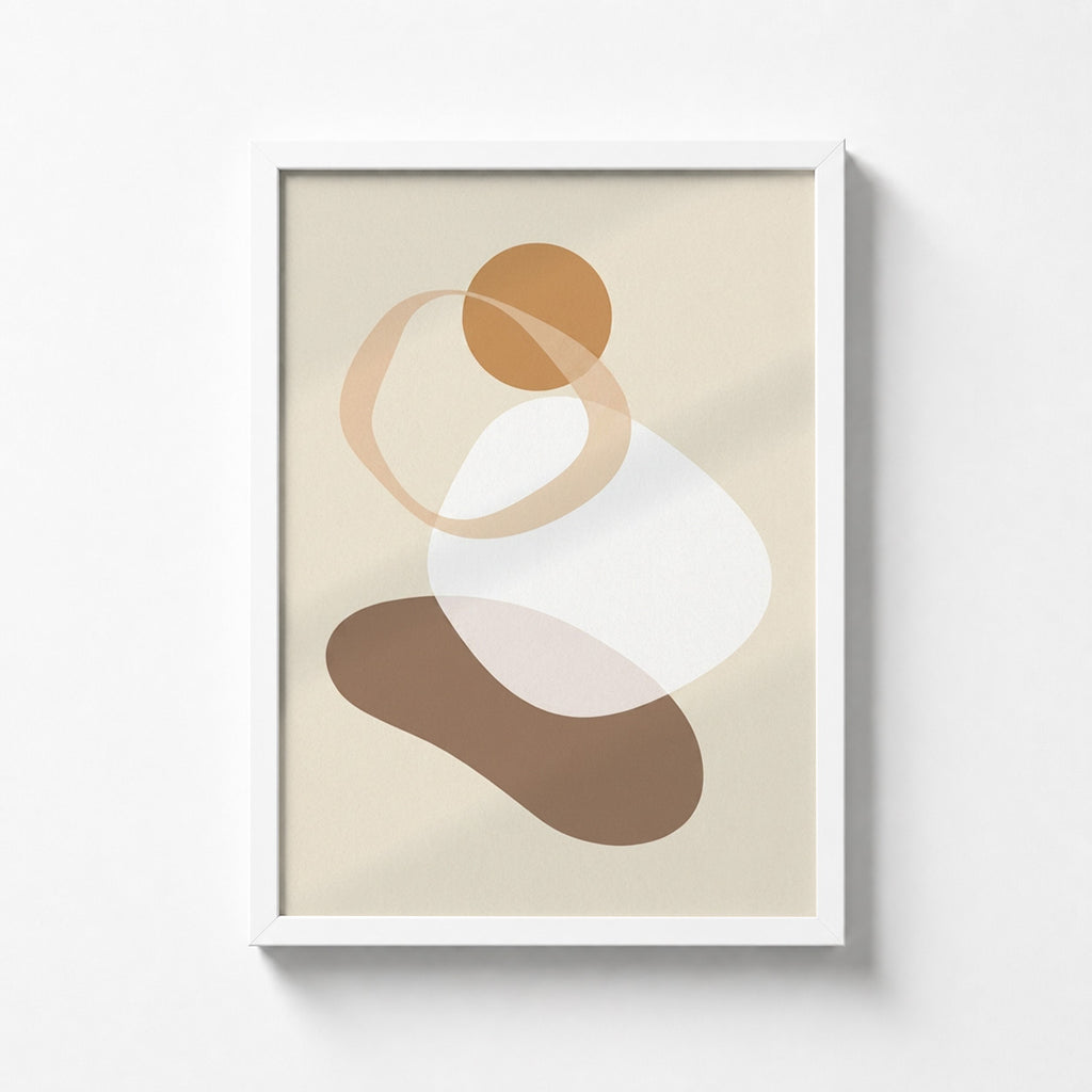 Abstract Shapes