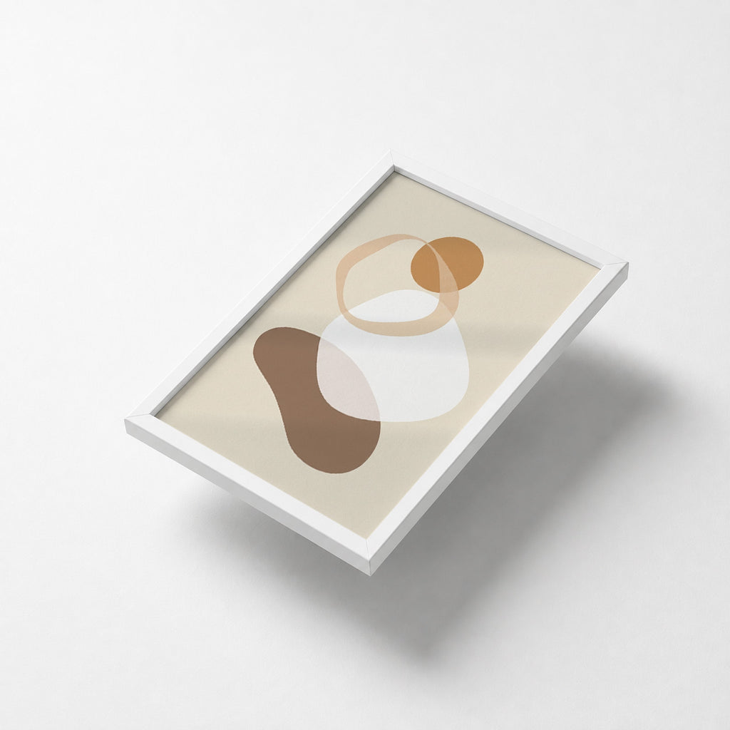 Abstract Shapes