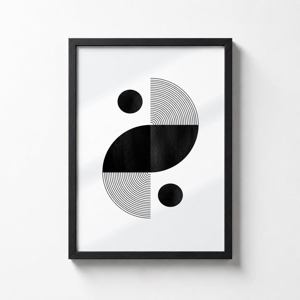 Geometric Balance