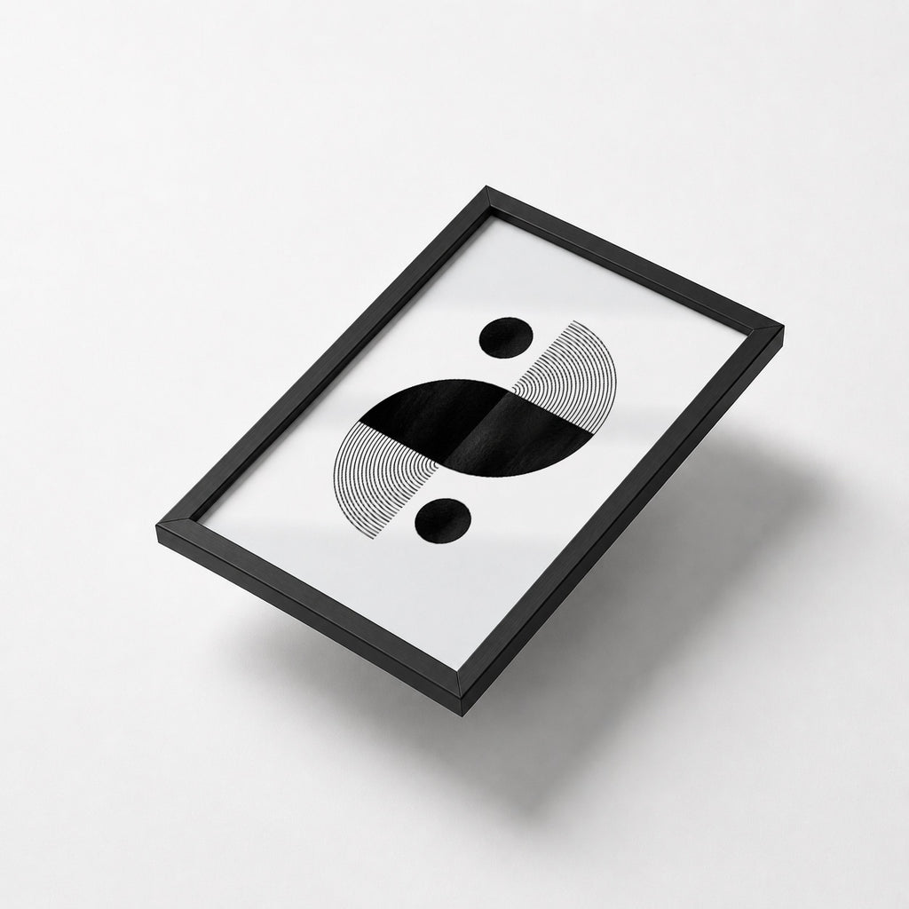Geometric Balance