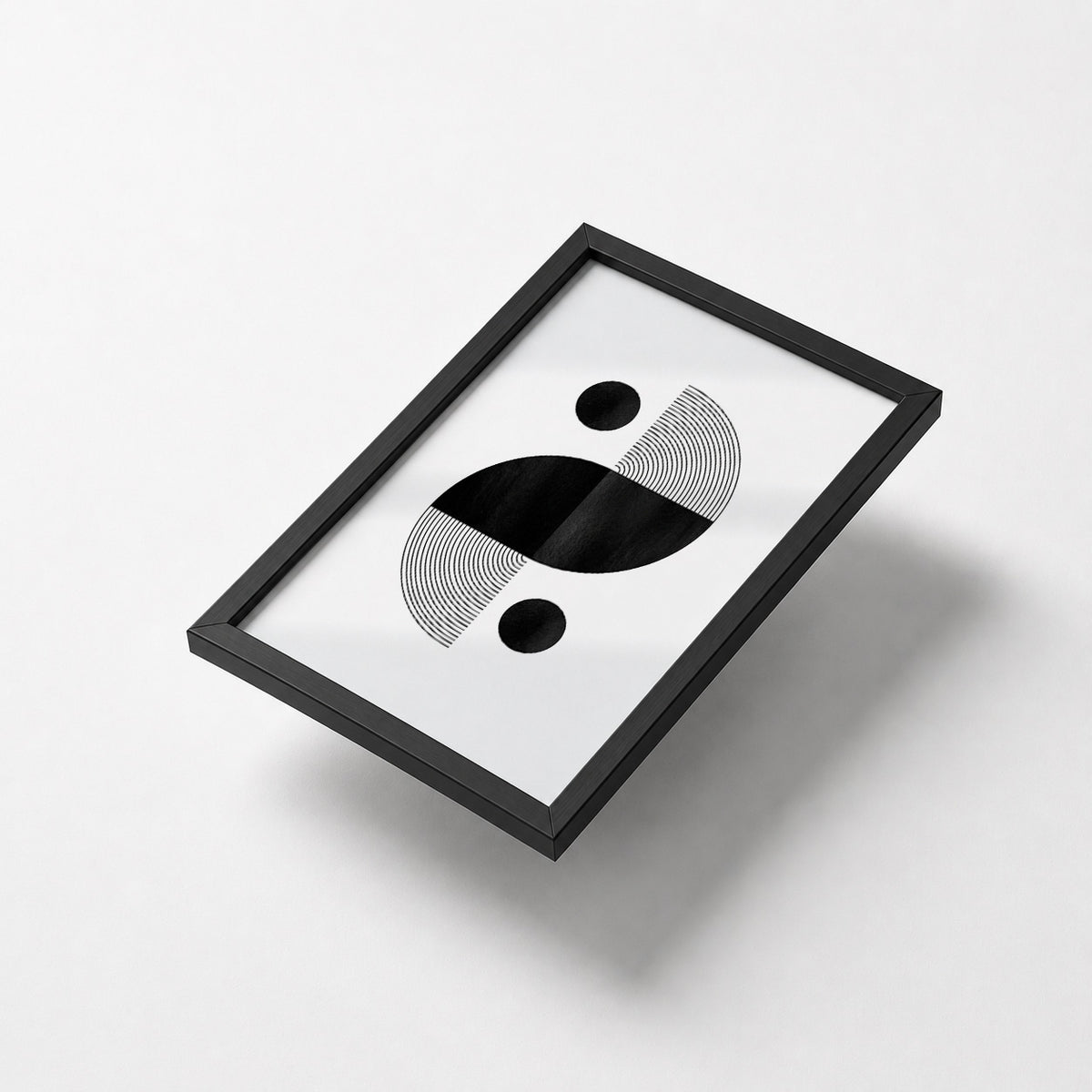 Geometric Balance