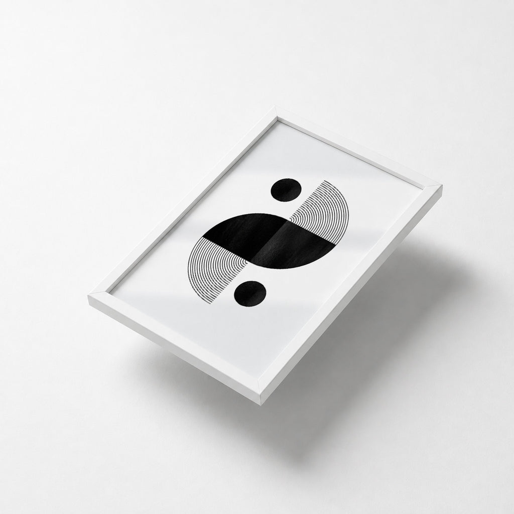 Geometric Balance