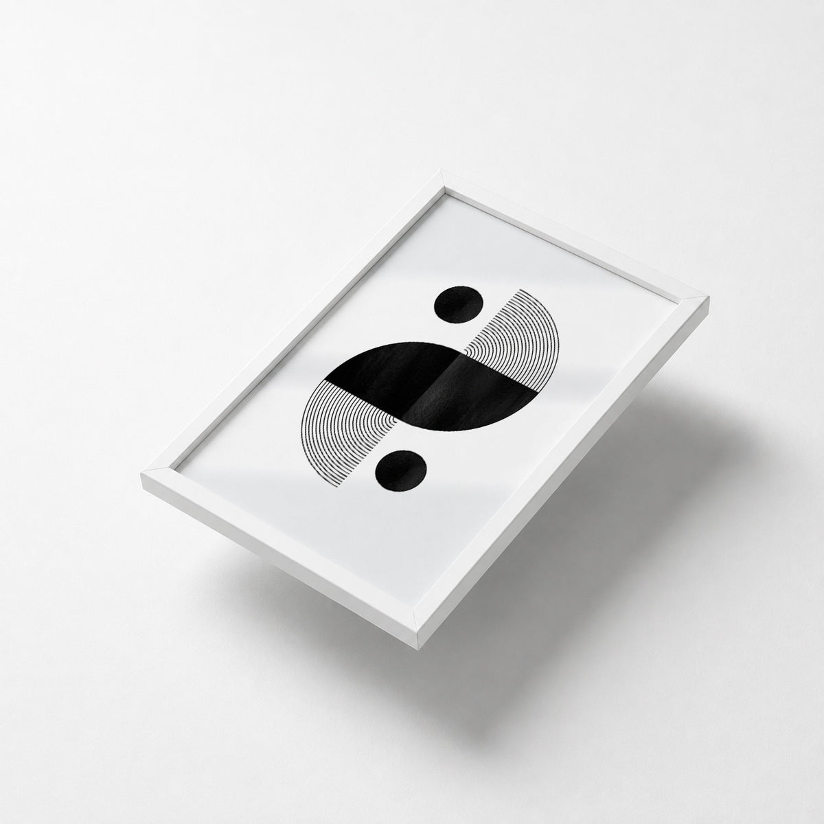 Geometric Balance