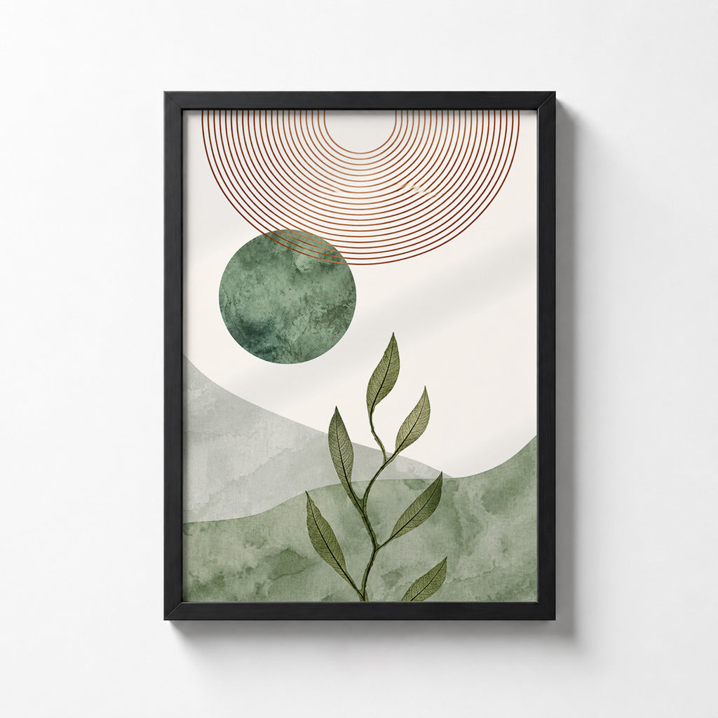 Botanical Landscape