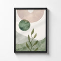 Botanical Landscape