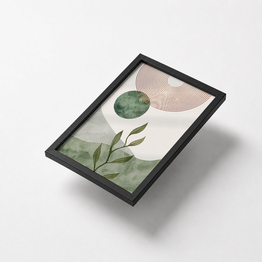 Botanical Landscape