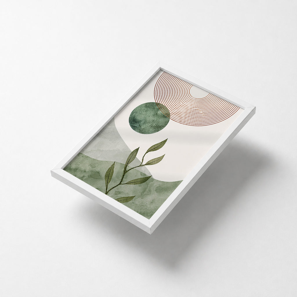 Botanical Landscape