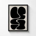 Abstract Shapes