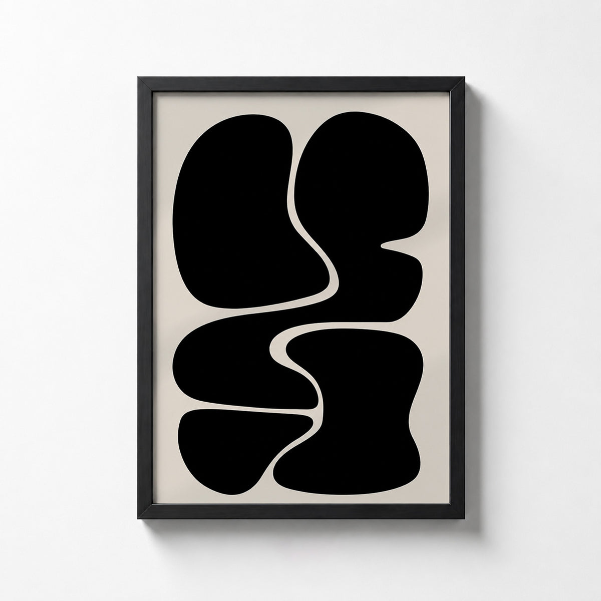 Abstract Shapes