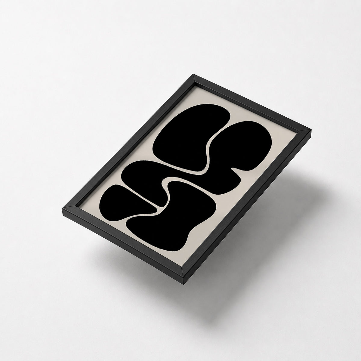 Abstract Shapes