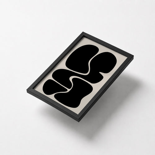 Abstract Shapes