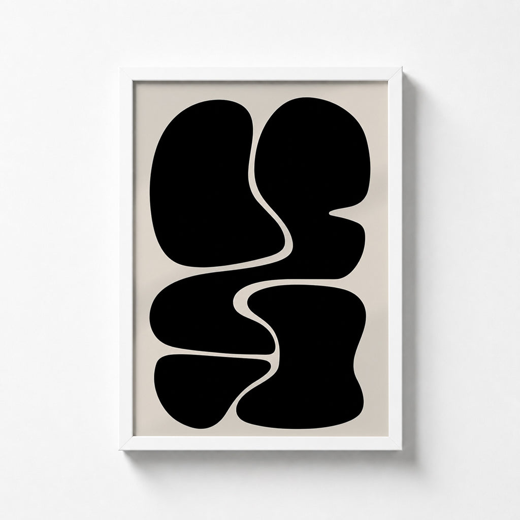 Abstract Shapes