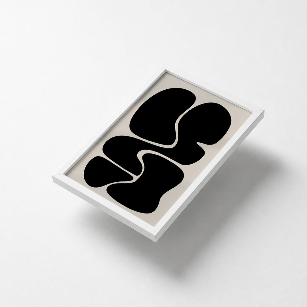 Abstract Shapes