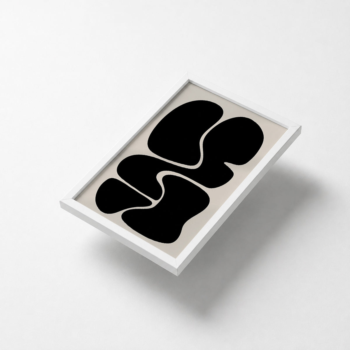 Abstract Shapes