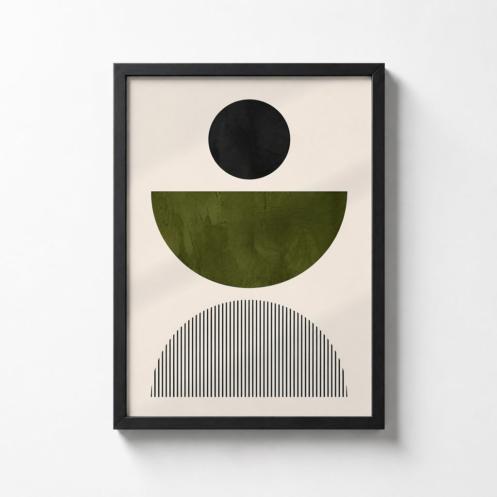 Abstract Balance