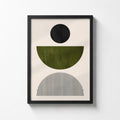 Abstract Balance