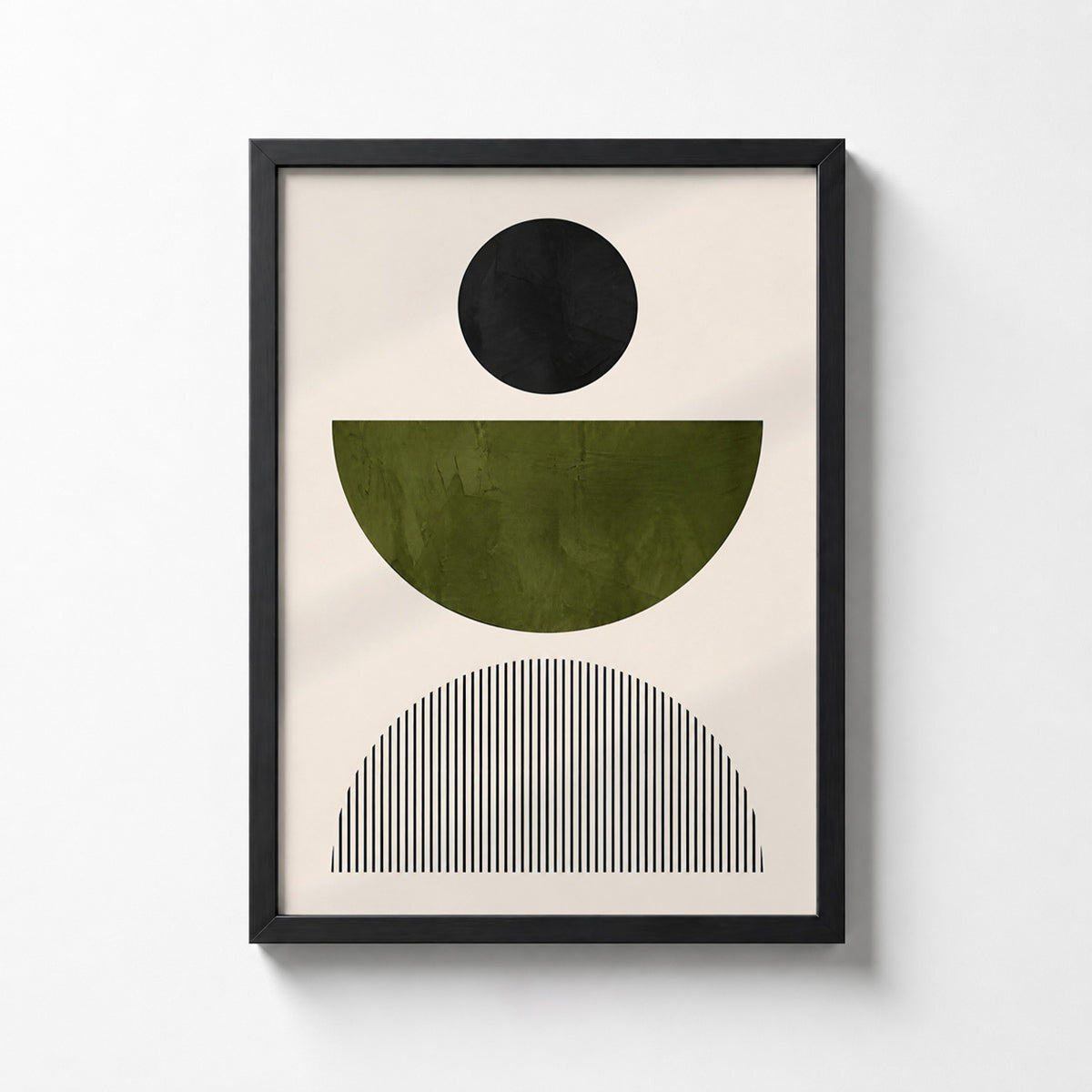 Abstract Balance
