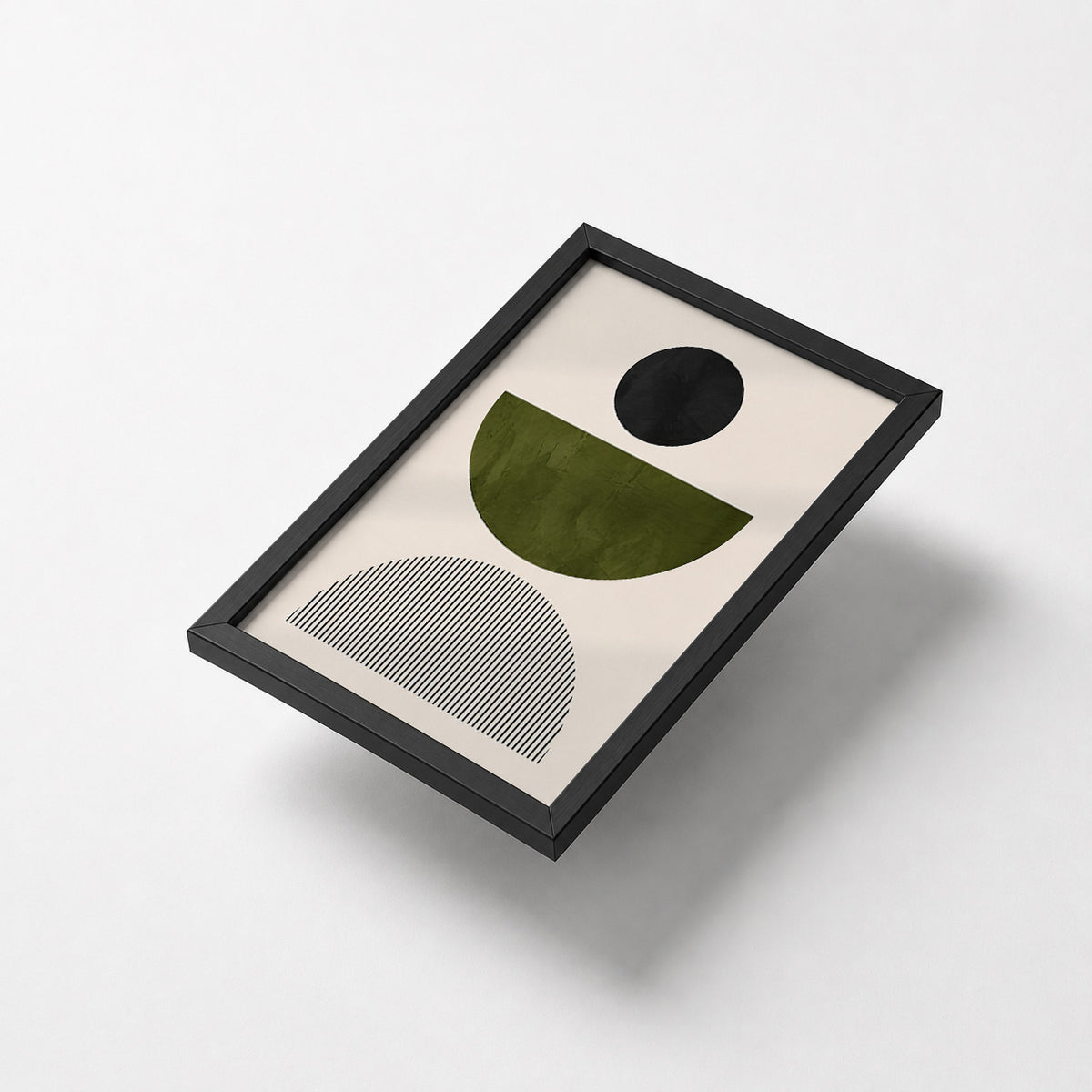 Abstract Balance