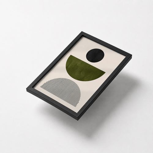 Abstract Balance