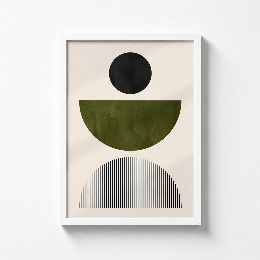 Abstract Balance