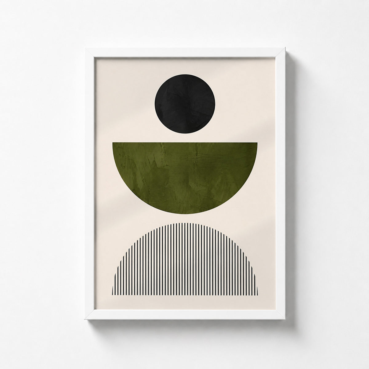 Abstract Balance