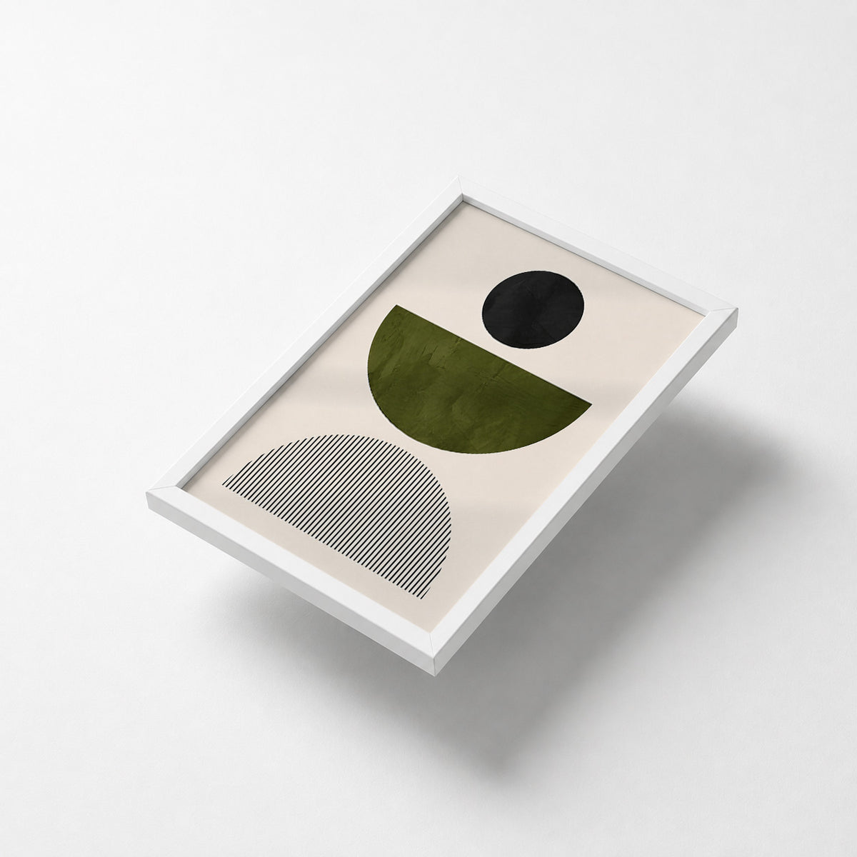 Abstract Balance