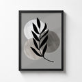 Botanical Leaf