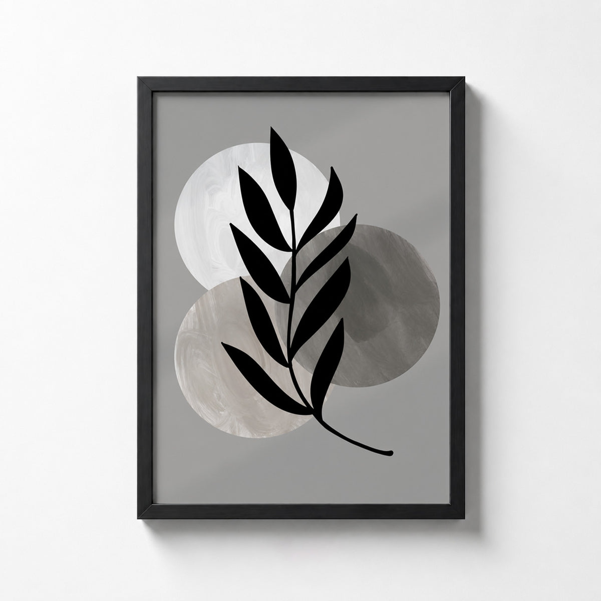 Botanical Leaf