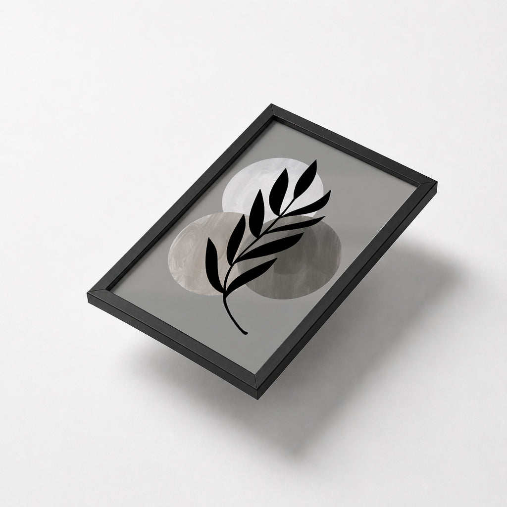 Botanical Leaf