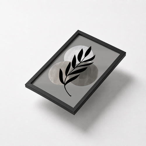 Botanical Leaf