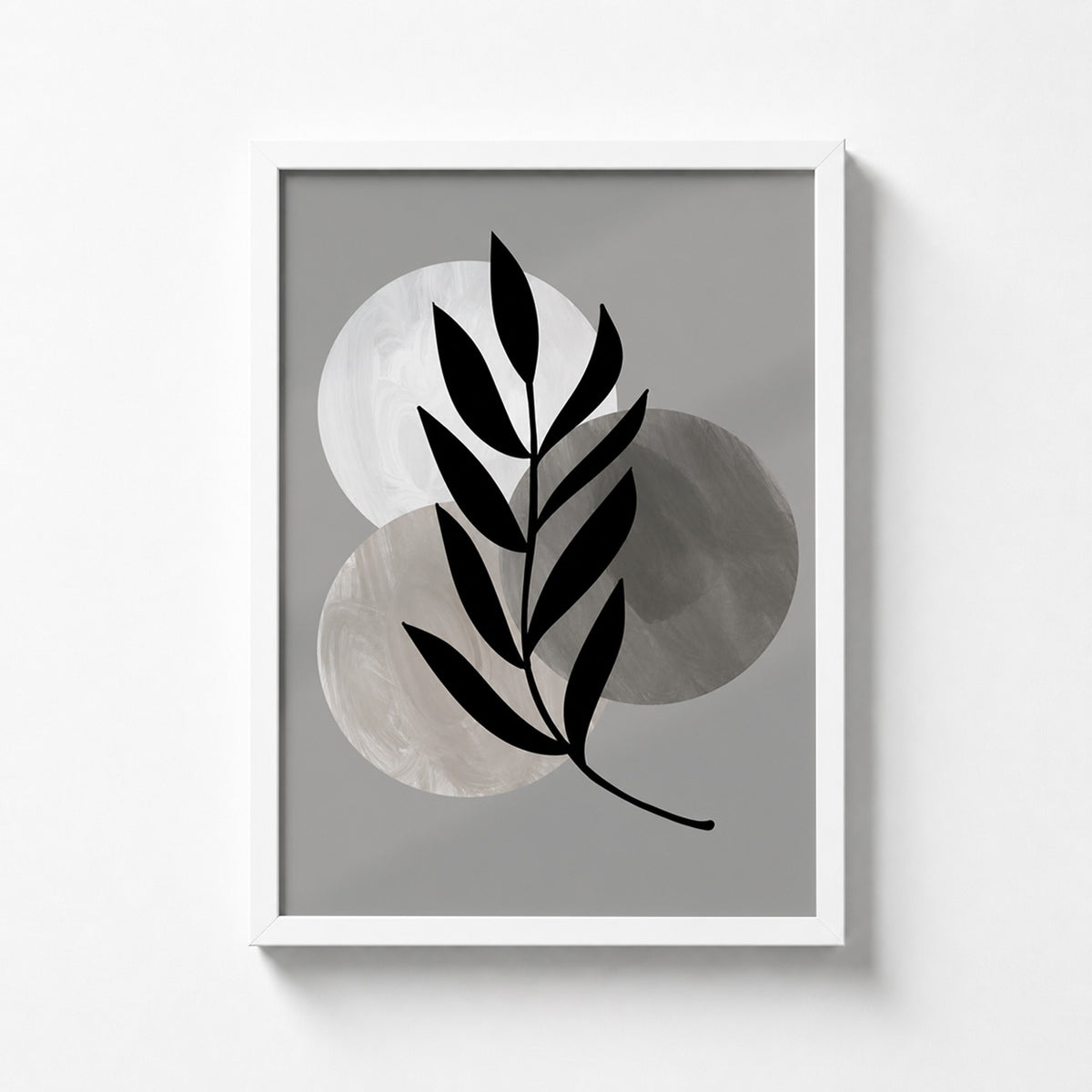 Botanical Leaf