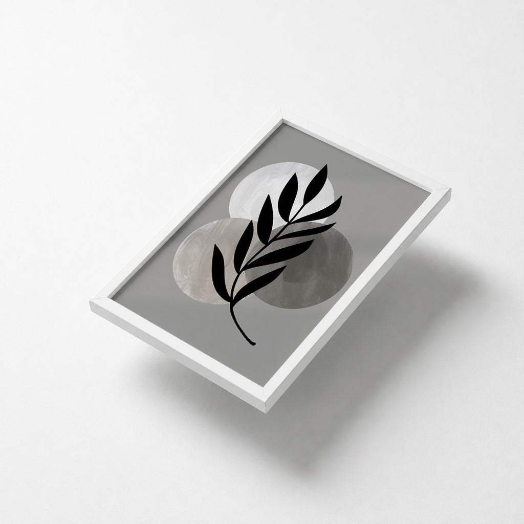 Botanical Leaf