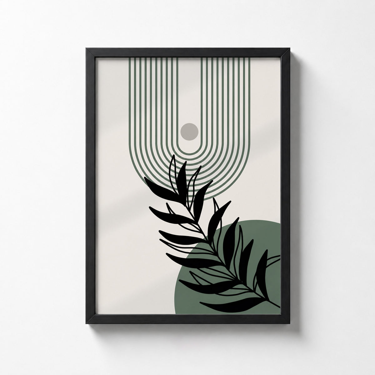 Botanical Arch