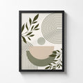 Abstract Botanica