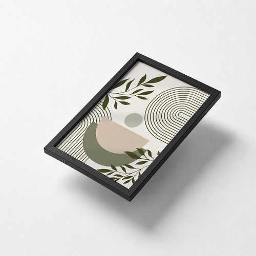 Abstract Botanica