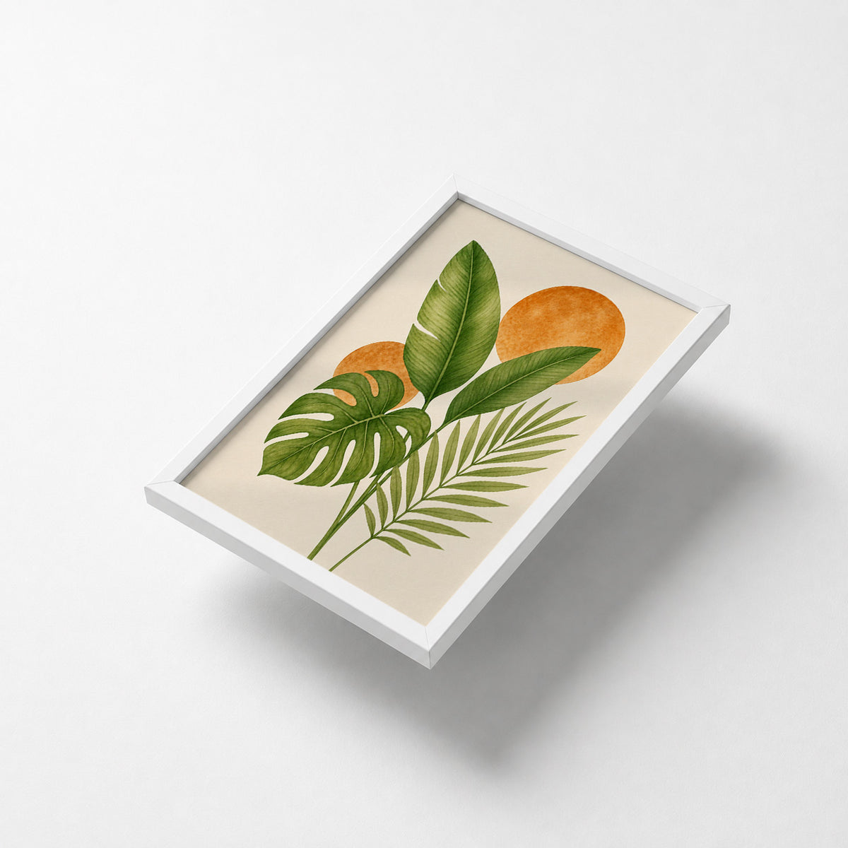 Botanical Leaves