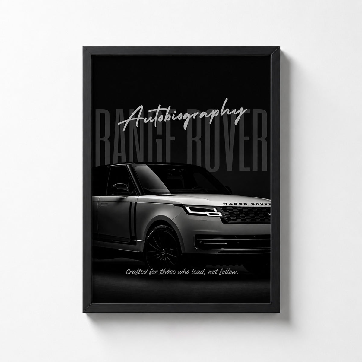 Range Rover
