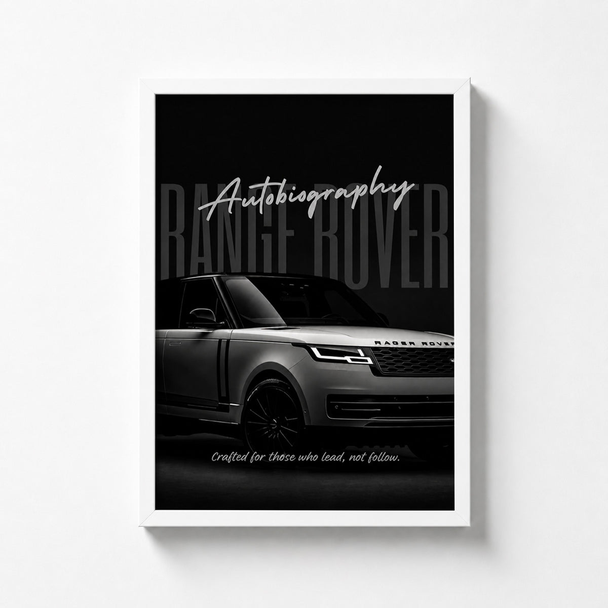 Range Rover