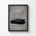 Porsche 911 GT3