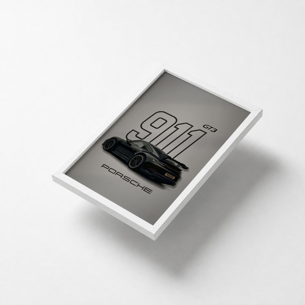 Porsche 911 GT3
