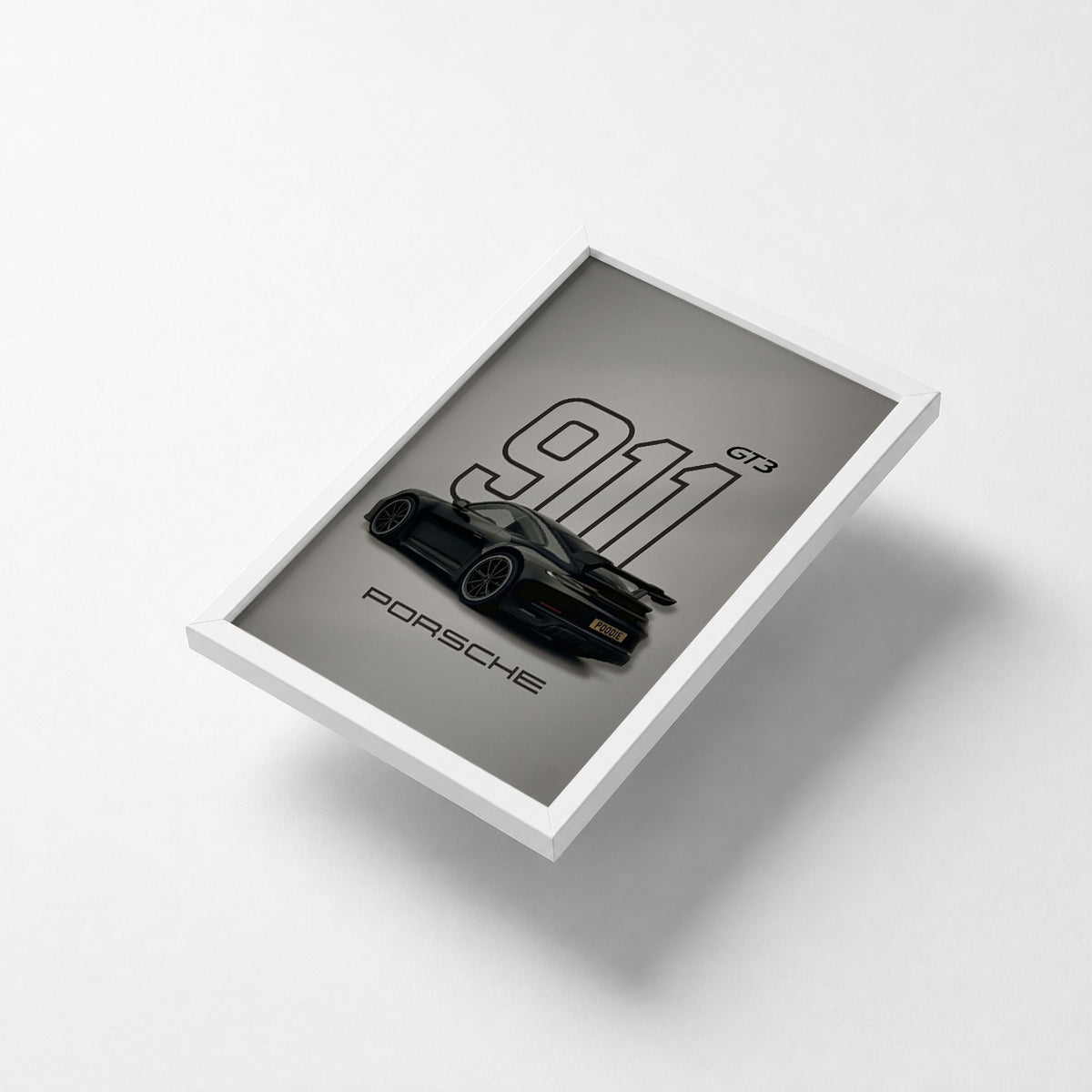 Porsche 911 GT3
