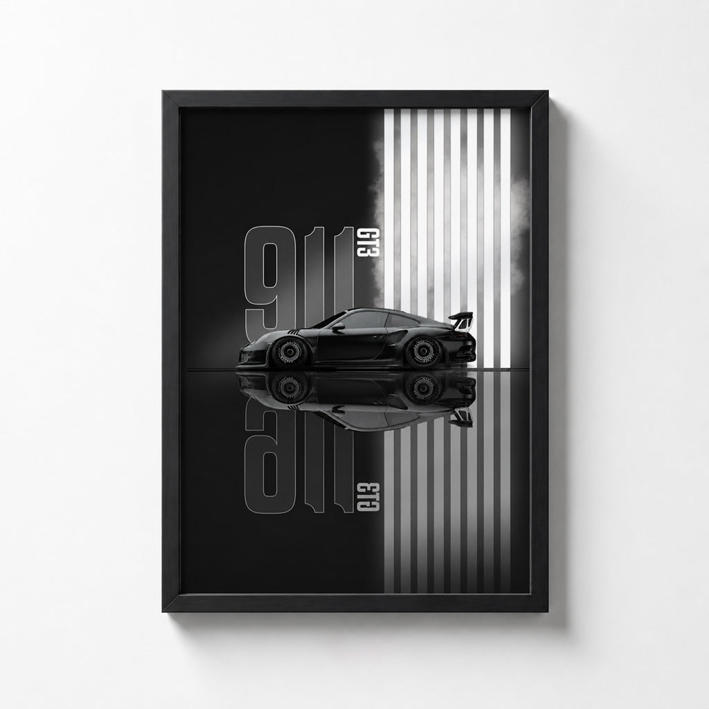 Porsche 911 GT3