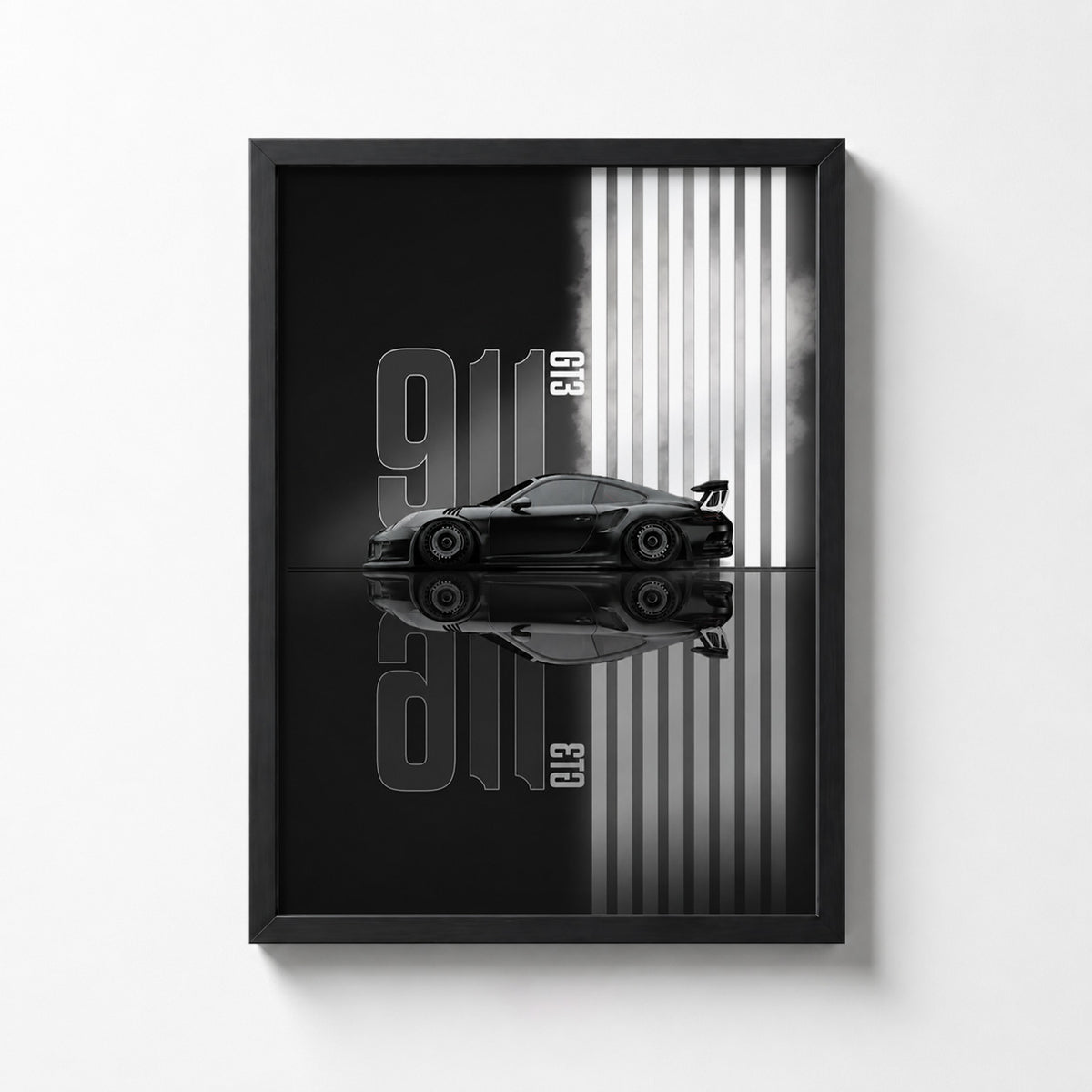 Porsche 911 GT3