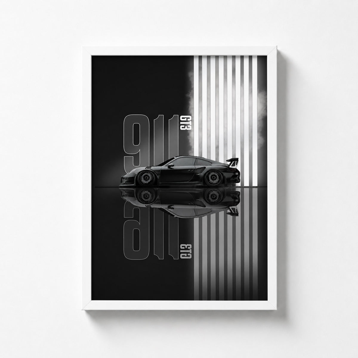 Porsche 911 GT3