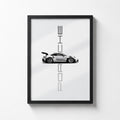 Porsche 911 GT3 RS