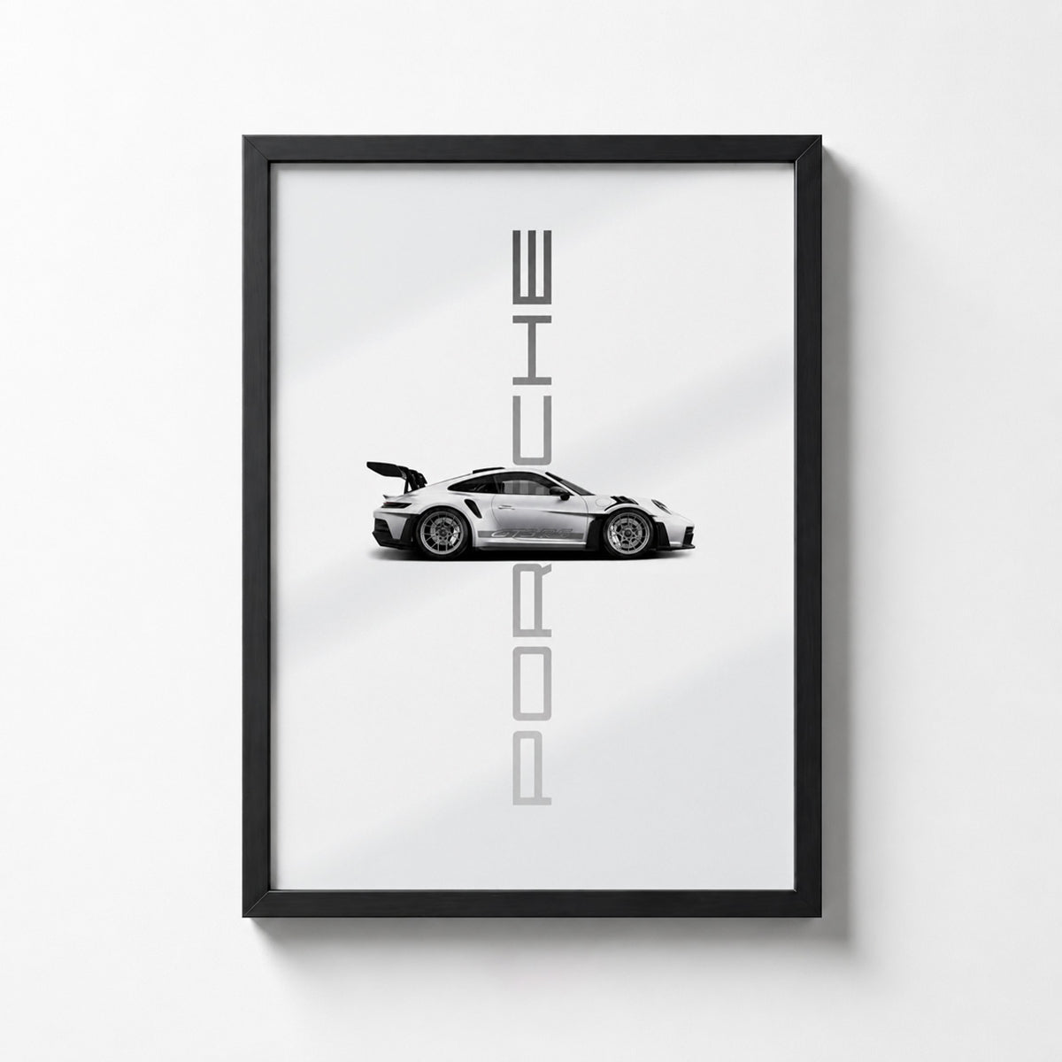 Porsche 911 GT3 RS