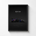 BMW M4 GT3
