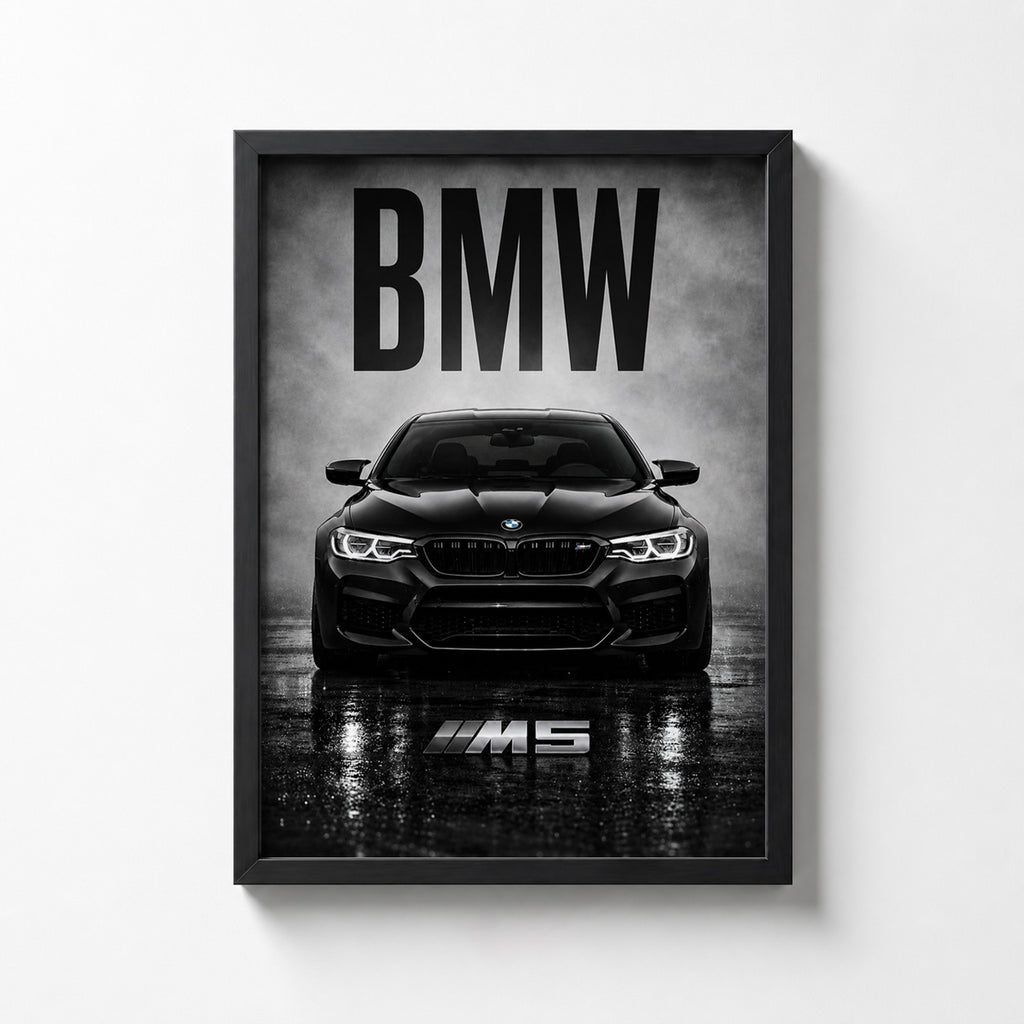 BMW M5
